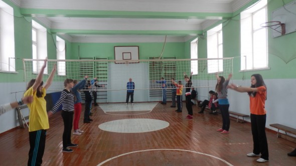 Elevii ar putea avea mai multe ore de educație fizică